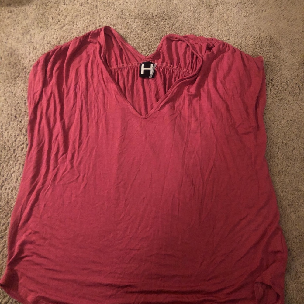 Women’s Blouse